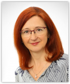 Mgr. Dana Šalachová Mgr. Dana Šalachová