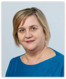 Mgr. Daniela Mariničová Mgr. Daniela Mariničová