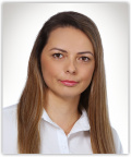 Ing. Petra Hodovancová
