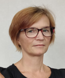 Štefánia Polačková