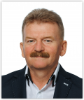 Ing. Štefan Čopík