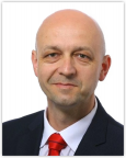 Ing. Štefan Janko