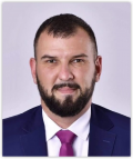 JUDr. Tomáš Kirňák