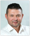 Ing. Michal Vohár