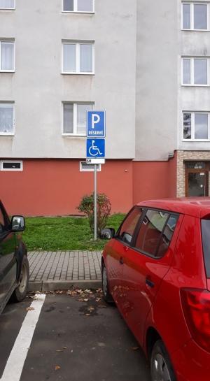 Znacka ZTP